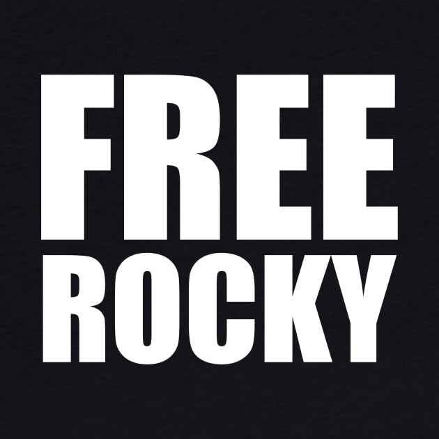 Free Rocky by PodDesignShop